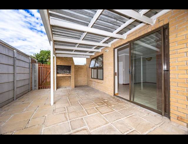 3 BEDROOM PROPERTY TO RENT IN LANGEBERG